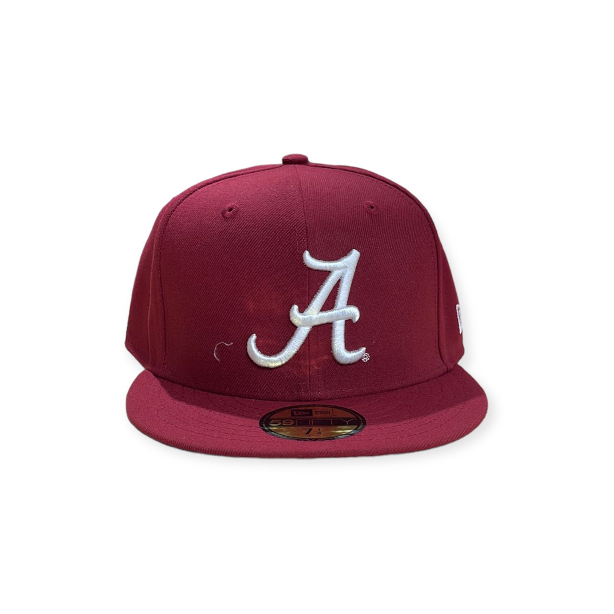NEW ERA: Alabama Crimson Tide OTC Fitted 60399200